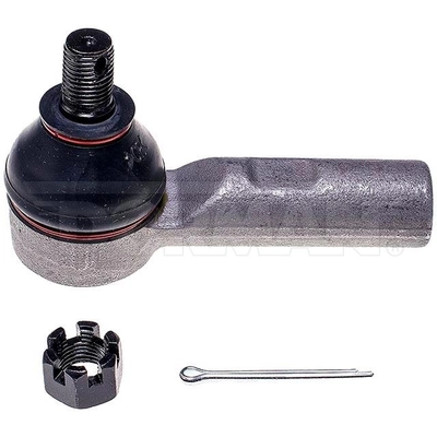 Outer Tie Rod End by DORMAN PREMIUM - TO73125XL pa2