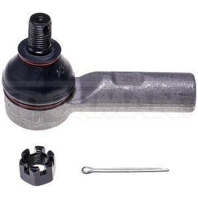 Outer Tie Rod End by DORMAN PREMIUM - TO73125XL pa4