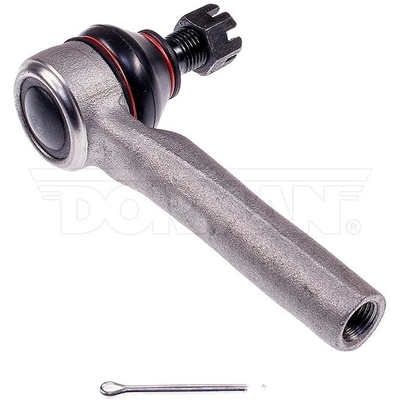 Outer Tie Rod End by DORMAN PREMIUM - TO74045XL pa1