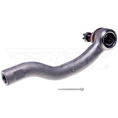 Outer Tie Rod End by DORMAN PREMIUM - TO74062XL pa2