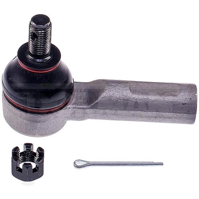 Outer Tie Rod End by DORMAN PREMIUM - TO74245XL pa2