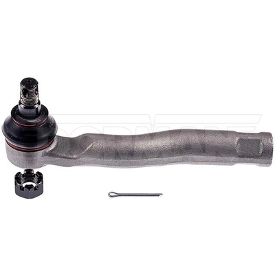 Embout de biellette de direction extérieur de DORMAN PREMIUM - TO74291XL pa1