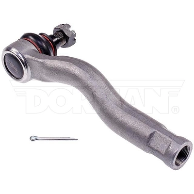 Embout de biellette de direction extérieur de DORMAN PREMIUM - TO74291XL pa2