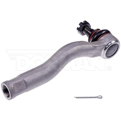 Outer Tie Rod End by DORMAN PREMIUM - TO74292XL pa2