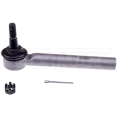 Outer Tie Rod End by DORMAN PREMIUM - TO74365XL pa2