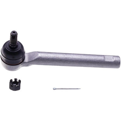 Outer Tie Rod End by DORMAN PREMIUM - TO74425XL pa1
