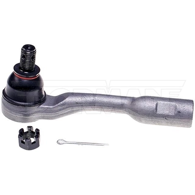 Outer Tie Rod End by DORMAN PREMIUM - TO74493XL pa2