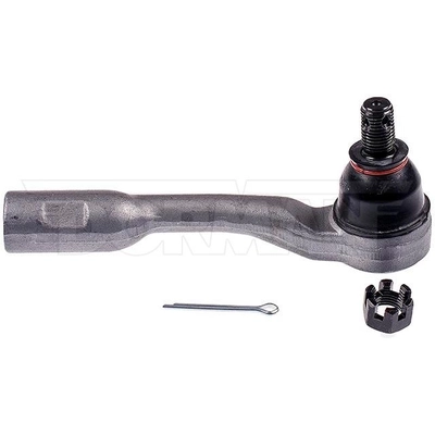 Outer Tie Rod End by DORMAN PREMIUM - TO74494XL pa2