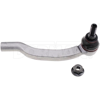 Outer Tie Rod End by DORMAN PREMIUM - TO81072XL pa1