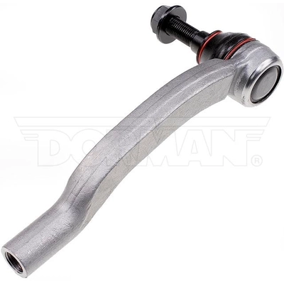 Outer Tie Rod End by DORMAN PREMIUM - TO81072XL pa2