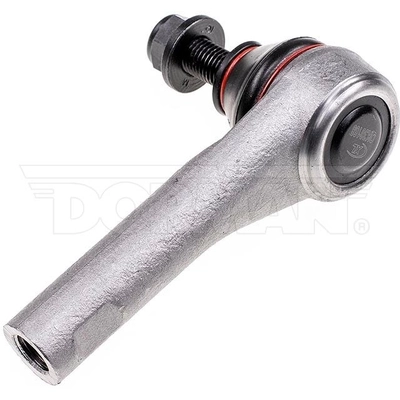 Outer Tie Rod End by DORMAN PREMIUM - TO81082XL pa1