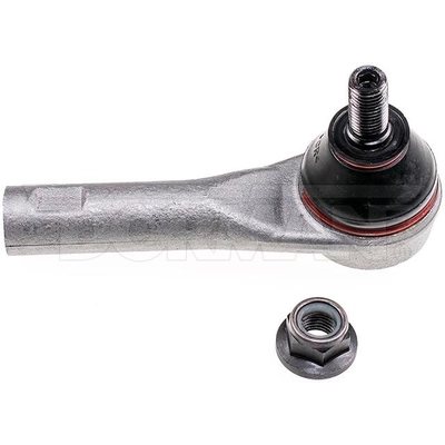 Outer Tie Rod End by DORMAN PREMIUM - TO81082XL pa2
