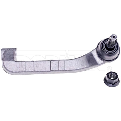 Outer Tie Rod End by DORMAN PREMIUM - TO81101XL pa1