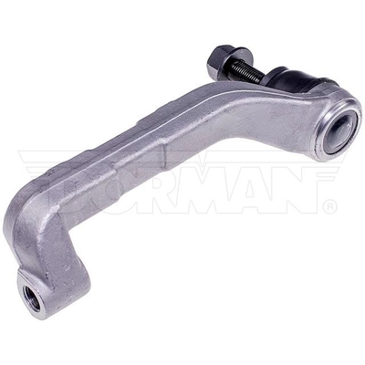 Outer Tie Rod End by DORMAN PREMIUM - TO81101XL pa2