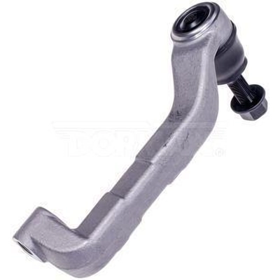 Outer Tie Rod End by DORMAN PREMIUM - TO81102XL pa3