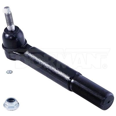 Outer Tie Rod End by DORMAN PREMIUM - TO81111PR pa2