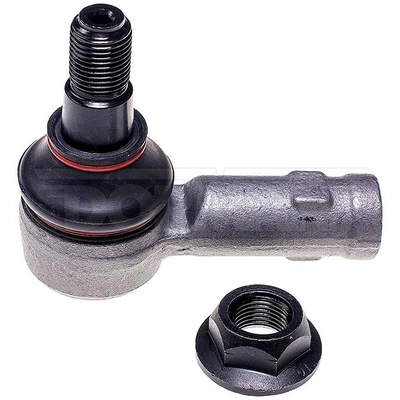 Outer Tie Rod End by DORMAN PREMIUM - TO81135XL pa1