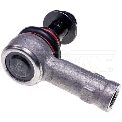 Outer Tie Rod End by DORMAN PREMIUM - TO81135XL pa2