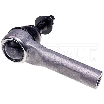 Outer Tie Rod End by DORMAN PREMIUM - TO81385XL pa2