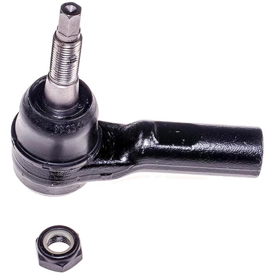 Outer Tie Rod End by DORMAN PREMIUM - TO81395PR pa2