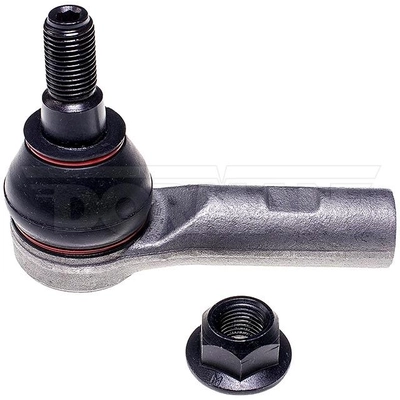 Outer Tie Rod End by DORMAN PREMIUM - TO81455XL pa1