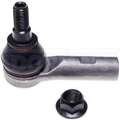 Outer Tie Rod End by DORMAN PREMIUM - TO81455XL pa4