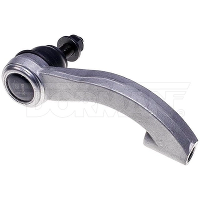 Outer Tie Rod End by DORMAN PREMIUM - TO82003XL pa1