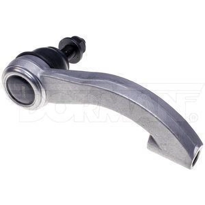 Outer Tie Rod End by DORMAN PREMIUM - TO82003XL pa3