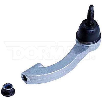 Outer Tie Rod End by DORMAN PREMIUM - TO82004XL pa1