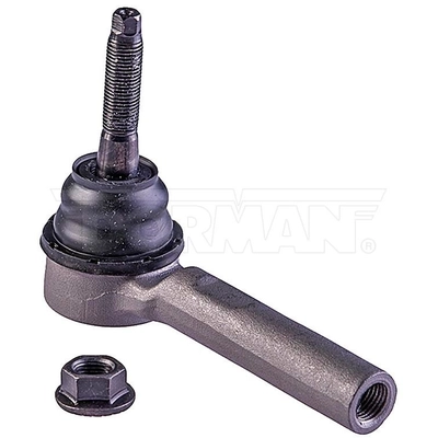Outer Tie Rod End by DORMAN PREMIUM - TO82225XL pa2