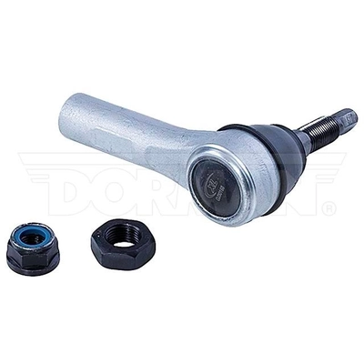 Outer Tie Rod End by DORMAN PREMIUM - TO82405XL pa1