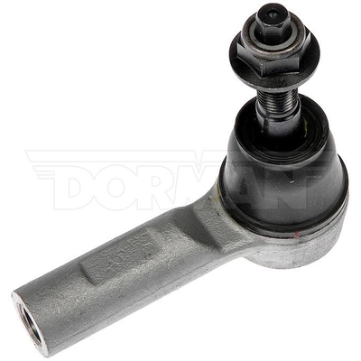 Outer Tie Rod End by DORMAN PREMIUM - TO82455XL pa1