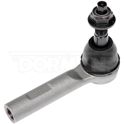 Outer Tie Rod End by DORMAN PREMIUM - TO82475XL pa1