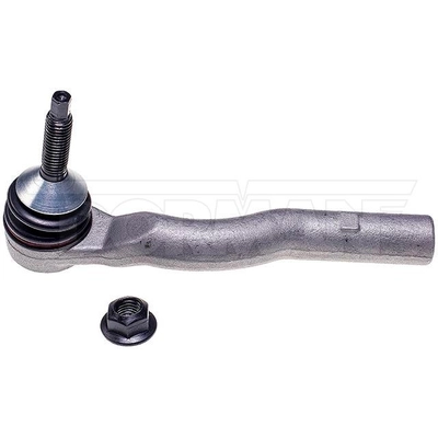 Outer Tie Rod End by DORMAN PREMIUM - TO85001XL pa2