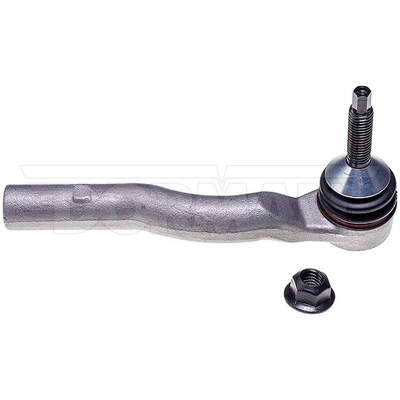 Outer Tie Rod End by DORMAN PREMIUM - TO85002XL pa2