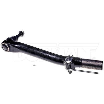 Outer Tie Rod End by DORMAN PREMIUM - TO85031XL pa1