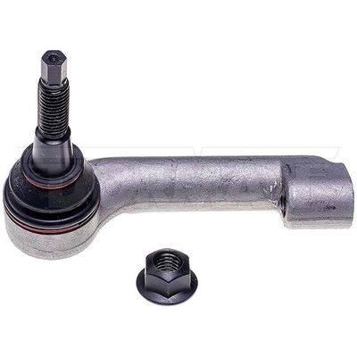 Outer Tie Rod End by DORMAN PREMIUM - TO85041XL pa1