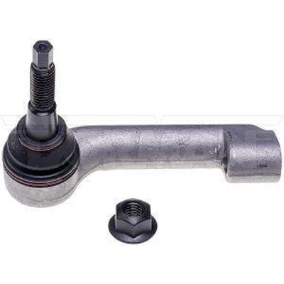 Outer Tie Rod End by DORMAN PREMIUM - TO85041XL pa4