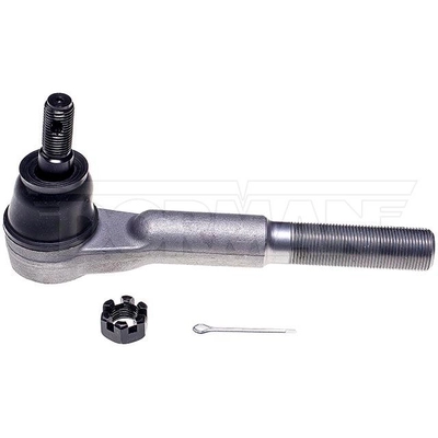 Outer Tie Rod End by DORMAN PREMIUM - TO85091XL pa1