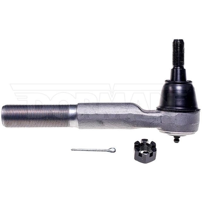 Outer Tie Rod End by DORMAN PREMIUM - TO85092XL pa1