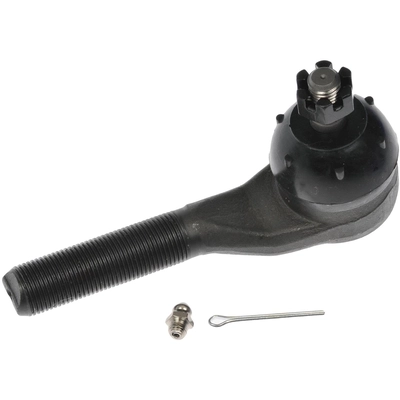 Outer Tie Rod End by DORMAN PREMIUM - TO851038PR pa1