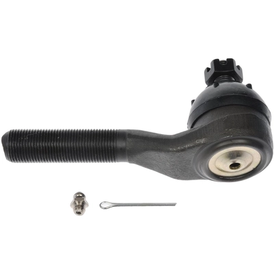 Outer Tie Rod End by DORMAN PREMIUM - TO851038PR pa2
