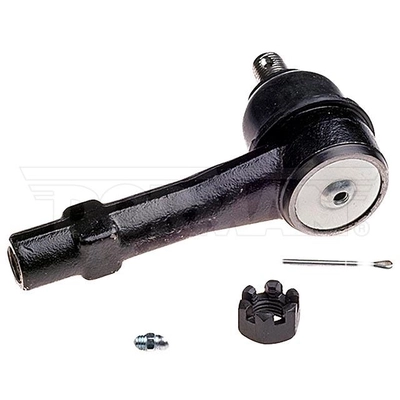 Outer Tie Rod End by DORMAN PREMIUM - TO85115PR pa2