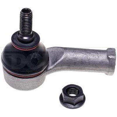 Outer Tie Rod End by DORMAN PREMIUM - TO85141XL pa4