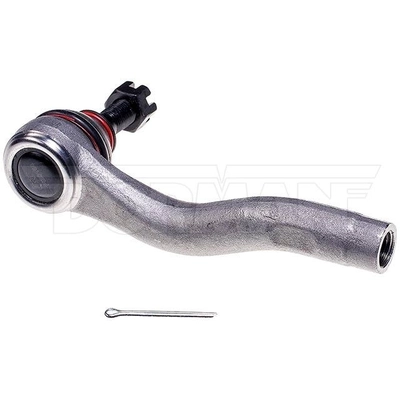 Outer Tie Rod End by DORMAN PREMIUM - TO85151XL pa1