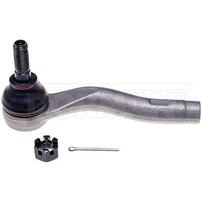 Outer Tie Rod End by DORMAN PREMIUM - TO85151XL pa2