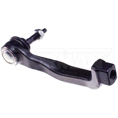 Outer Tie Rod End by DORMAN PREMIUM - TO85161PR pa1