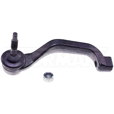 Outer Tie Rod End by DORMAN PREMIUM - TO85161PR pa2