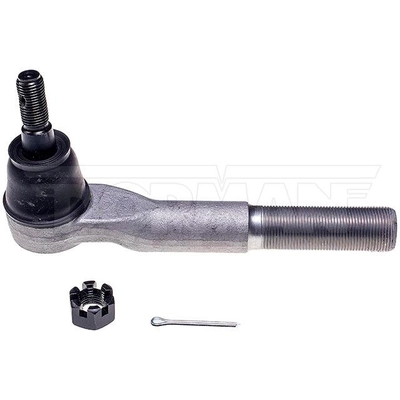 Outer Tie Rod End by DORMAN PREMIUM - TO85201XL pa2