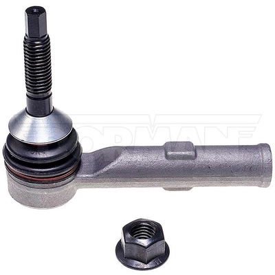 Outer Tie Rod End by DORMAN PREMIUM - TO85215XL pa2